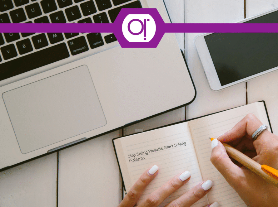 Solutions Marketing